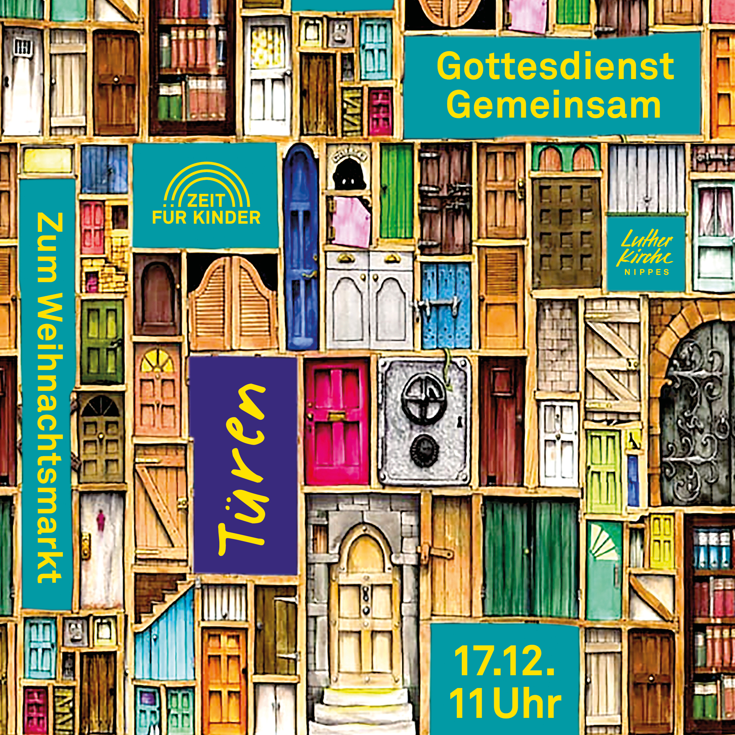 Insta GG Weihnachtsmarkt 2023